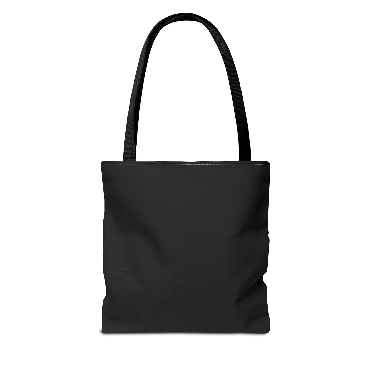 Keep It Simple Stay Sober Tote Bag - Motivational Eco-Friendly Carryall