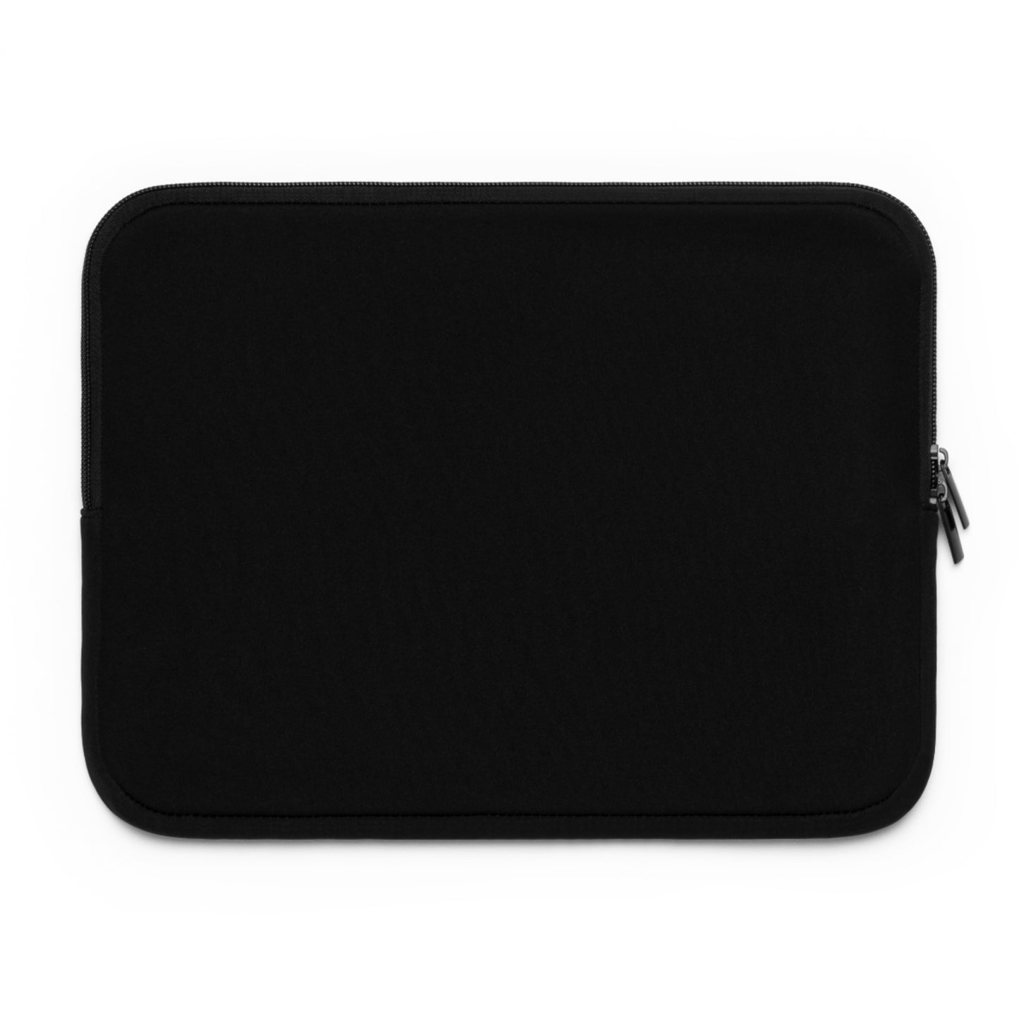 90% Sober Minded Laptop Sleeve - Bold Statement Tech Accessory