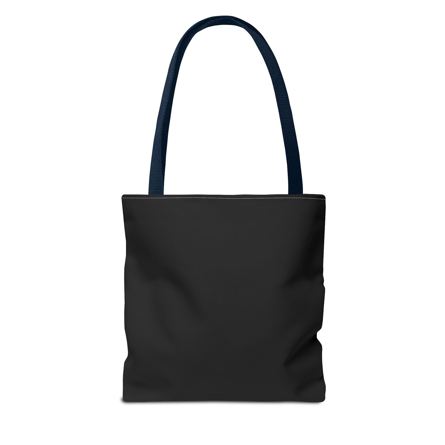 Keep It Simple Stay Sober Tote Bag - Motivational Eco-Friendly Carryall