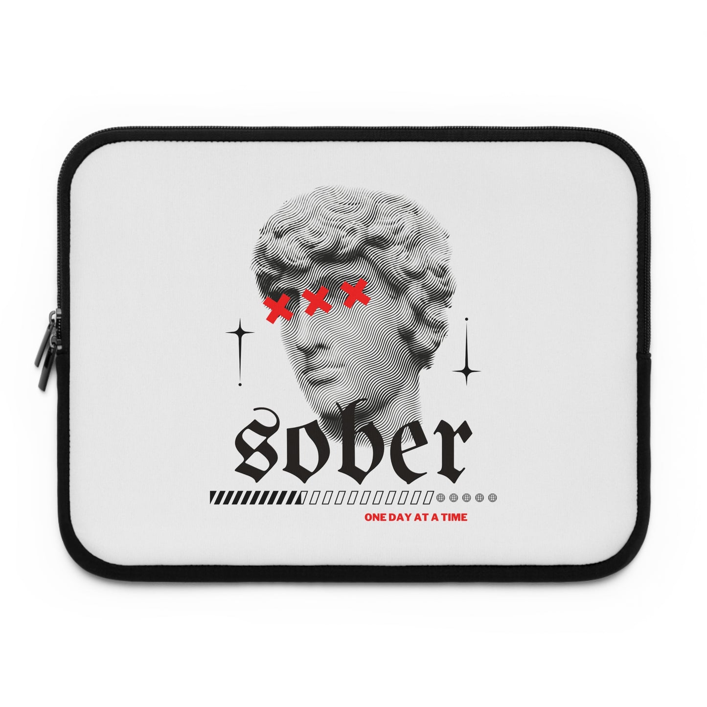 Sober - Laptop Sleeve