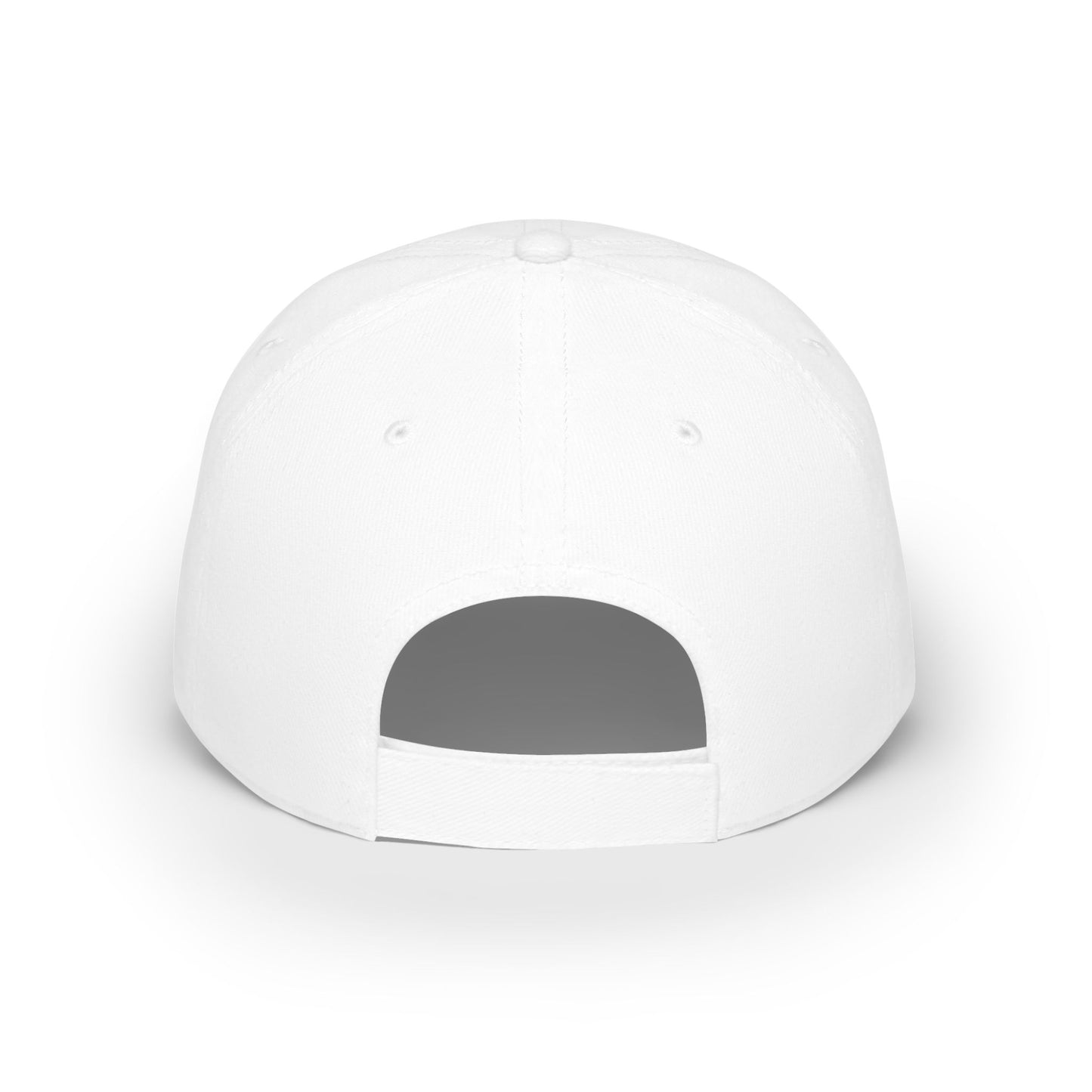 90% Sober Minded Baseball Cap - Trendy Low Profile Cap for Recovery and Everyday Wear