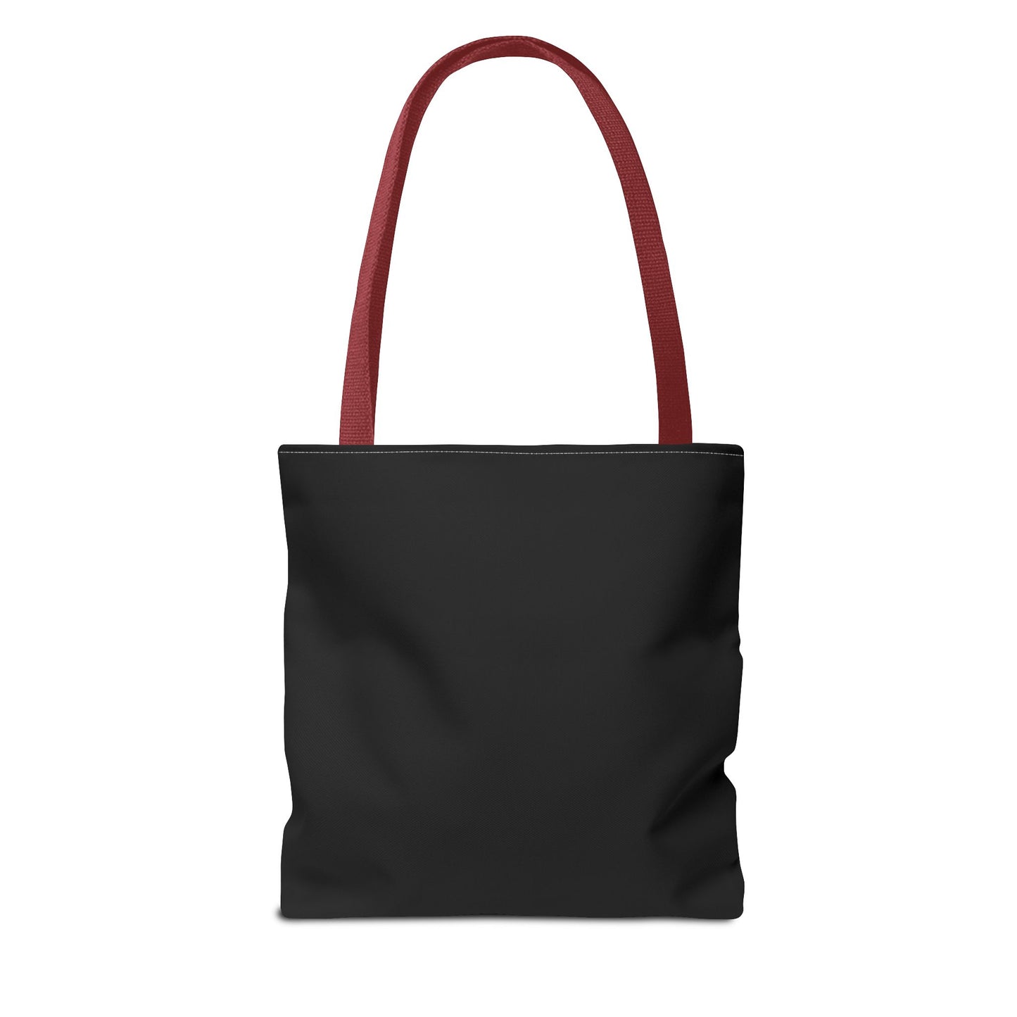 Keep It Simple Stay Sober Tote Bag - Motivational Eco-Friendly Carryall