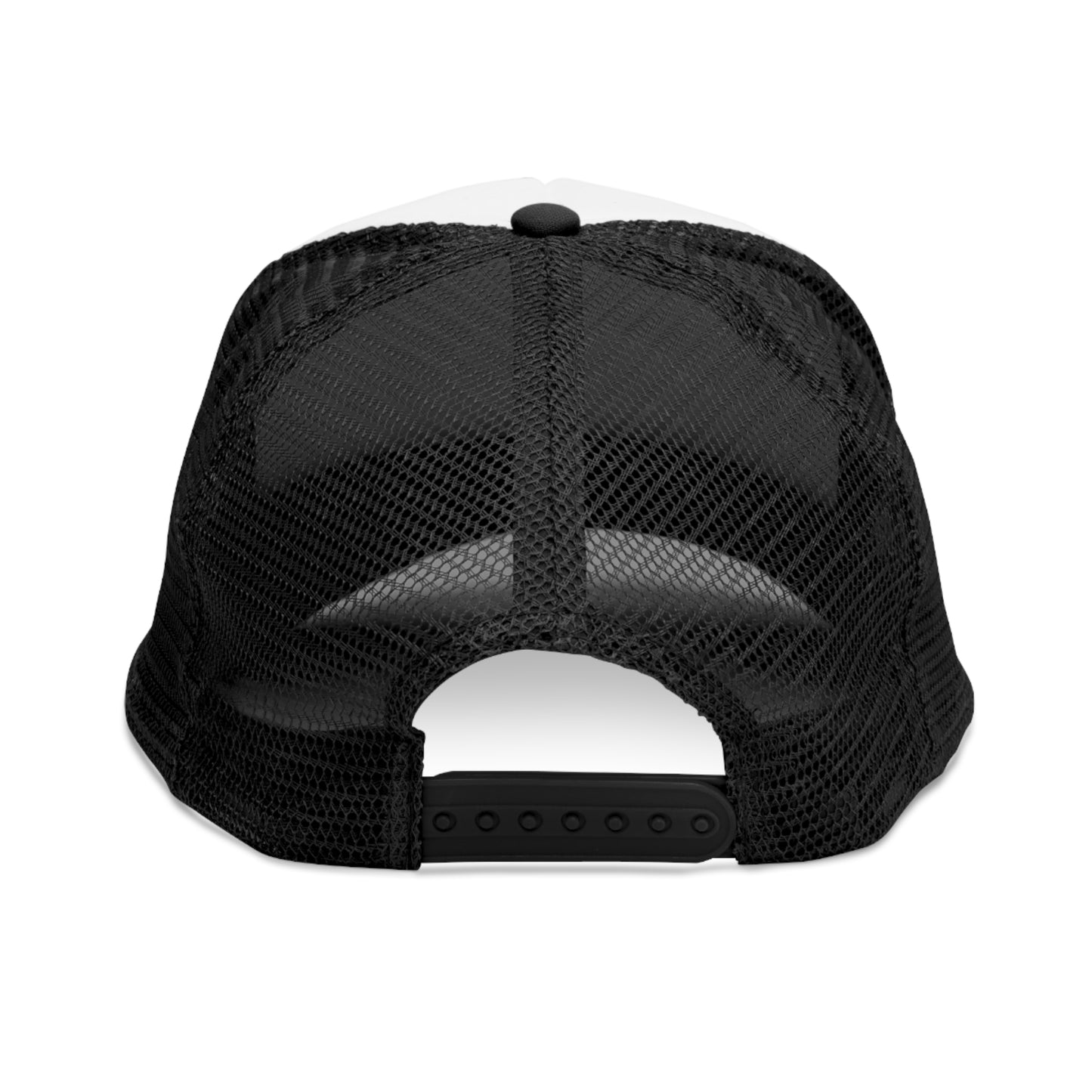 90% Sober Minded Mesh Cap - Funny Trucker Hat for Recovery and Humor