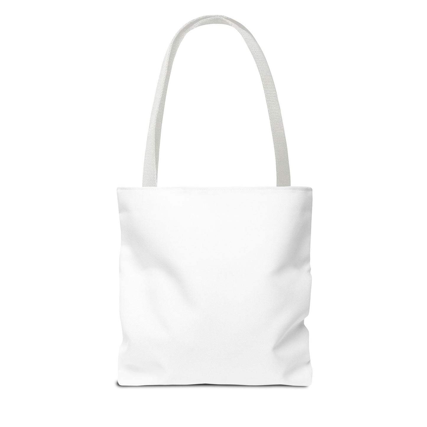 Sober Tote Bag – Unique Statement Accessory for Recovery, One Day at a Time